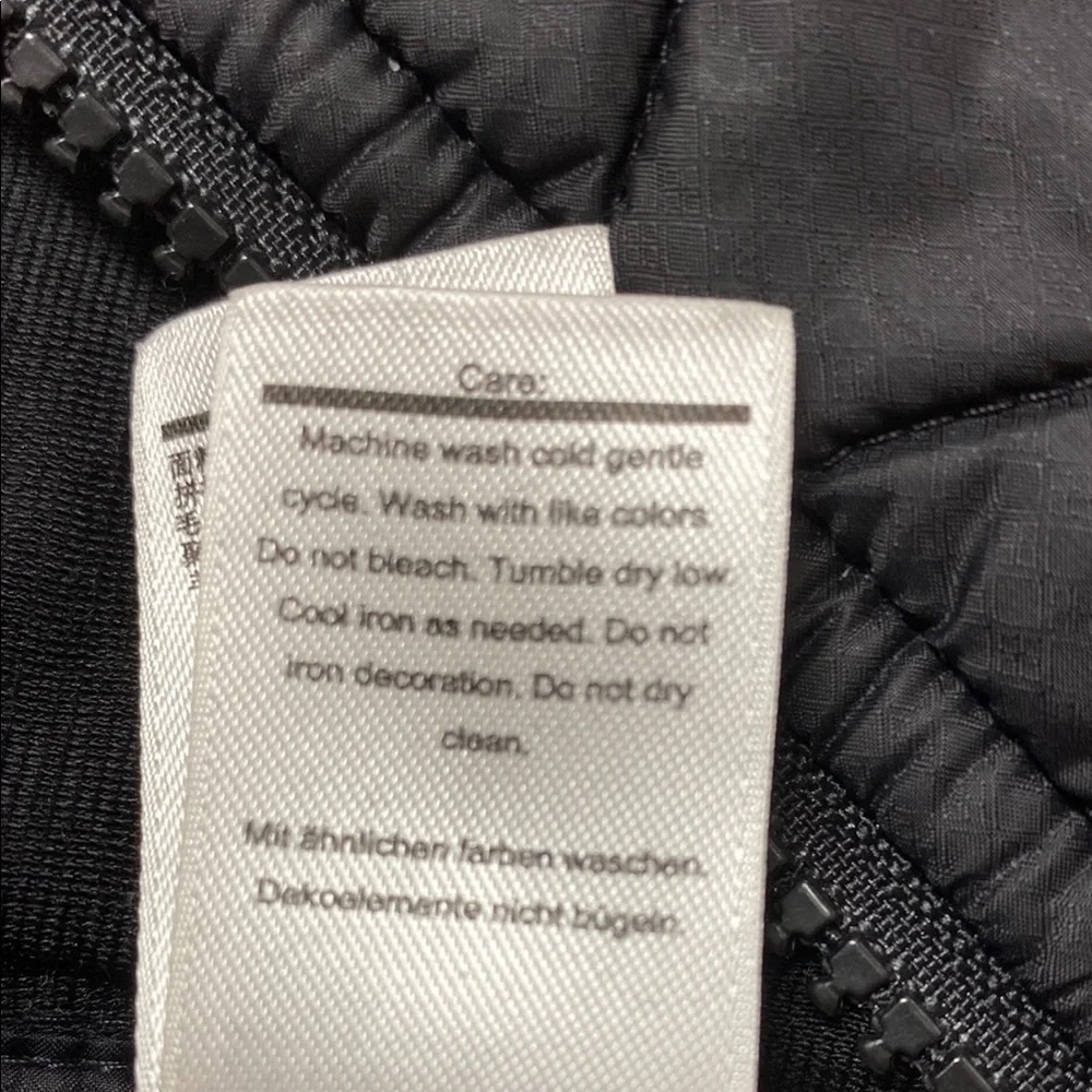 Smartwool Zip Front Jacket Men's Small